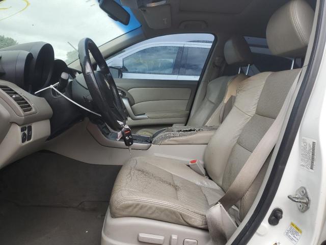 Photo 7 from auction – 2011 ACURA RDX TECHNO with VIN 5J8TB1H5XBA002916