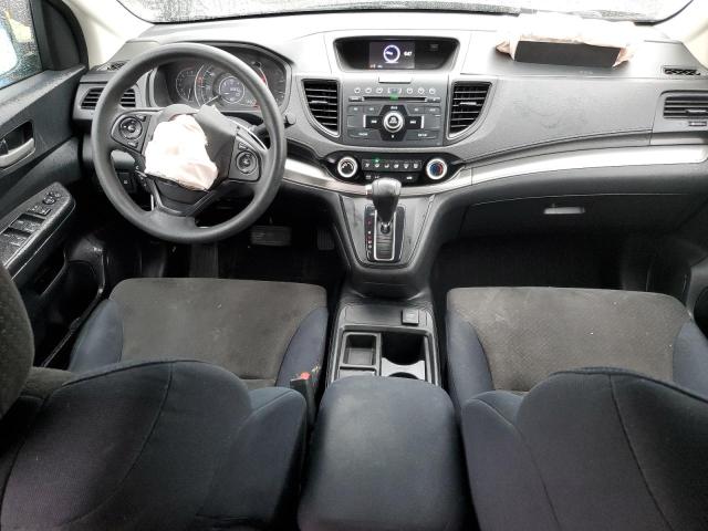 Photo 8 from auction – 2016 HONDA CR-V SE with VIN 2HKRM4H48GH608825