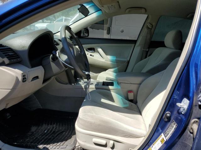 Photo 7 from auction – 2008 TOYOTA CAMRY CE with VIN 4T4BE46K98R035345