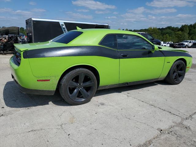 Photo 3 from auction – 2015 DODGE CHALLENGER with VIN 2C3CDZAT5FH701852