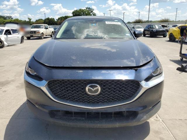 Photo 5 from auction – 2021 MAZDA CX-30 SELE with VIN 3MVDMABL1MM248388