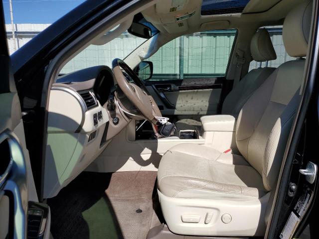 Photo 7 from auction – 2015 LEXUS GX 460 with VIN JTJBM7FXXF5116499