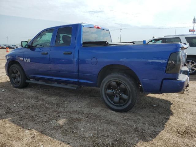 Photo 2 from auction – 2014 RAM 1500 ST with VIN 1C6RR7FT4ES464743
