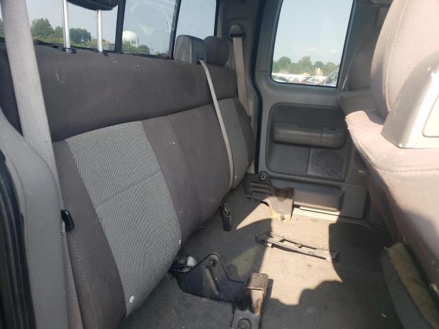 Photo 10 from auction – 2006 FORD F150 with VIN 1FTPX14516FA29194