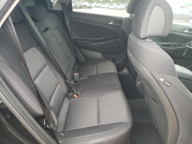 Photo 10 from auction – 2017 HYUNDAI TUCSON LIM with VIN KM8J3CA22HU508418