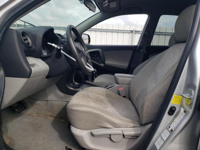 Photo 7 from auction – 2011 TOYOTA RAV4 with VIN 2T3BF4DV7BW148326