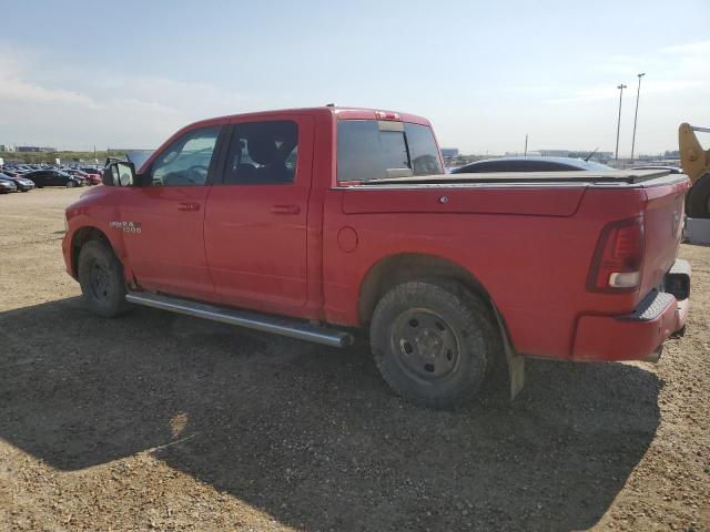Photo 2 from auction – 2014 RAM 1500 SPORT with VIN 1C6RR7MT5ES253165