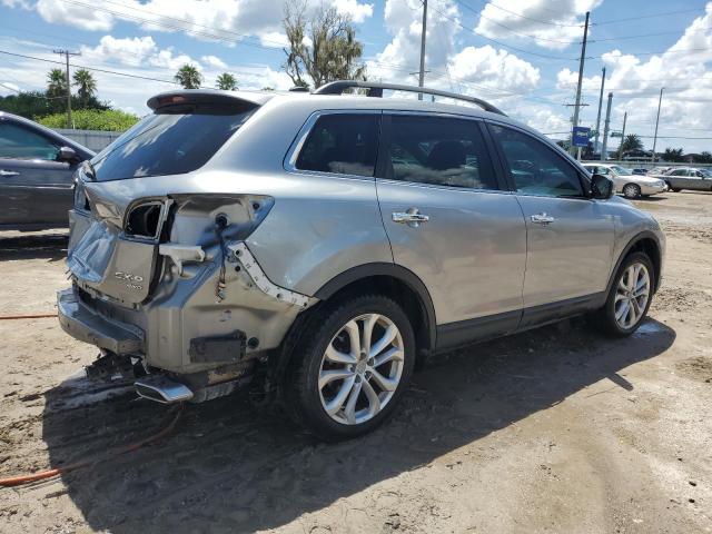 Photo 3 from auction – 2011 MAZDA CX-9 with VIN JM3TB3DV2B0315925