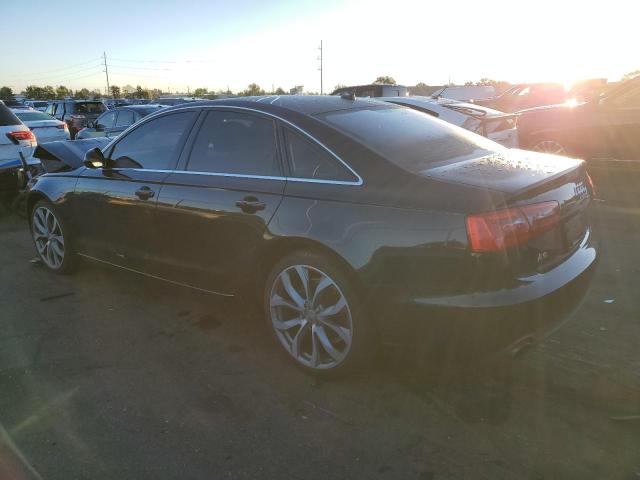 Photo 2 from auction – 2013 AUDI A6 PREMIUM with VIN WAUGFAFC3DN028210