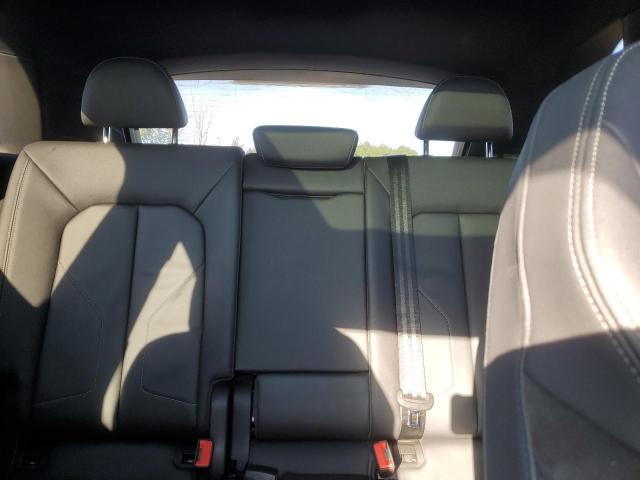 Photo 10 from auction – 2022 AUDI Q3 PREMIUM with VIN WA1EECF3XN1047381