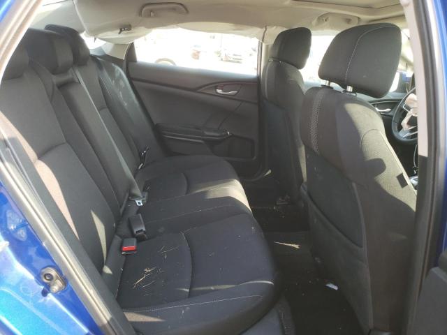 Photo 10 from auction – 2016 HONDA CIVIC EX with VIN 19XFC2F71GE008000