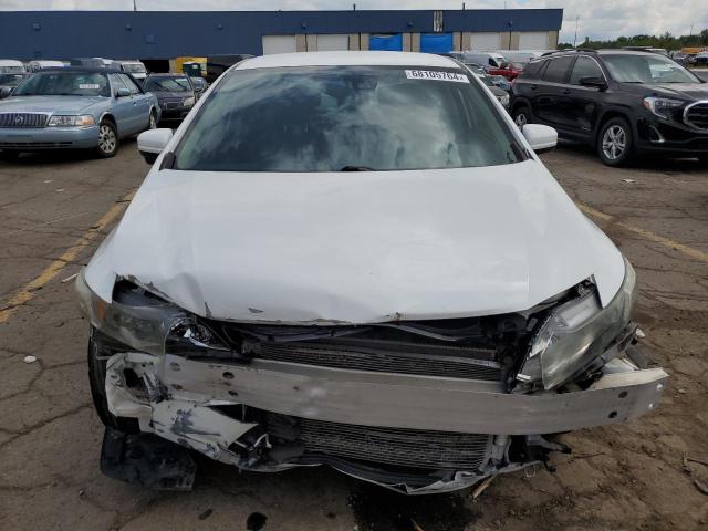 Photo 5 from auction – 2015 HONDA CIVIC HYBR with VIN 19XFB4F25FE000547