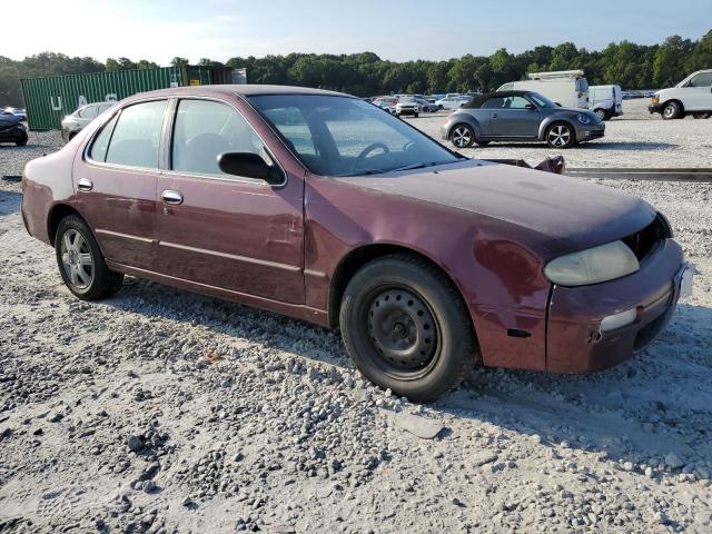 Photo 4 from auction – 1997 NISSAN ALTIMA XE with VIN 1N4BU31D8VC191291