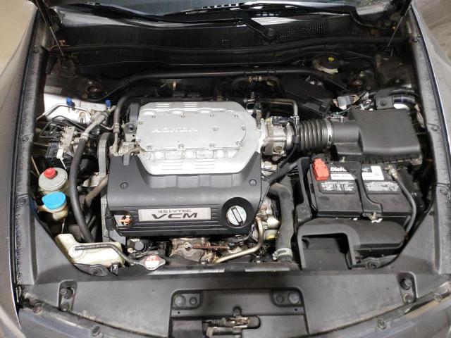 Photo 11 from auction – 2010 HONDA ACCORD EXL with VIN 1HGCS2B84AA008461