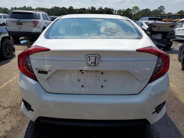 Photo 6 from auction – 2016 HONDA CIVIC LX with VIN 19XFC2F57GE037659