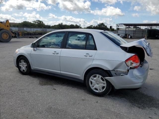 Photo 2 from auction – 2011 NISSAN VERSA S with VIN 3N1BC1AP0BL360055