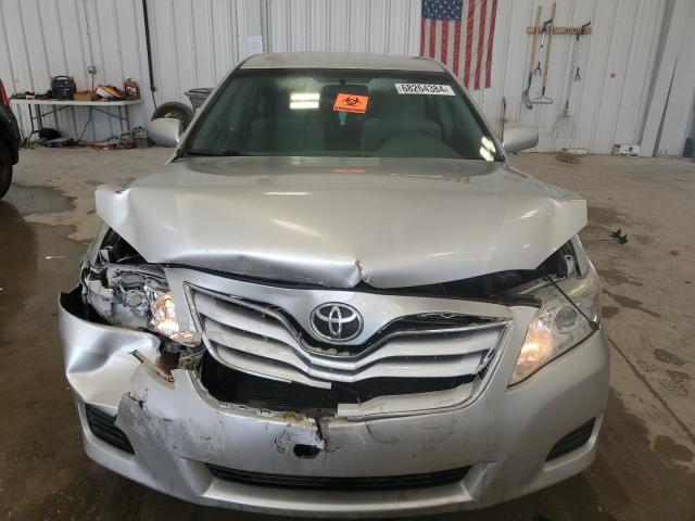 Photo 5 from auction – 2010 TOYOTA CAMRY BASE with VIN 4T1BF3EK5AU048778