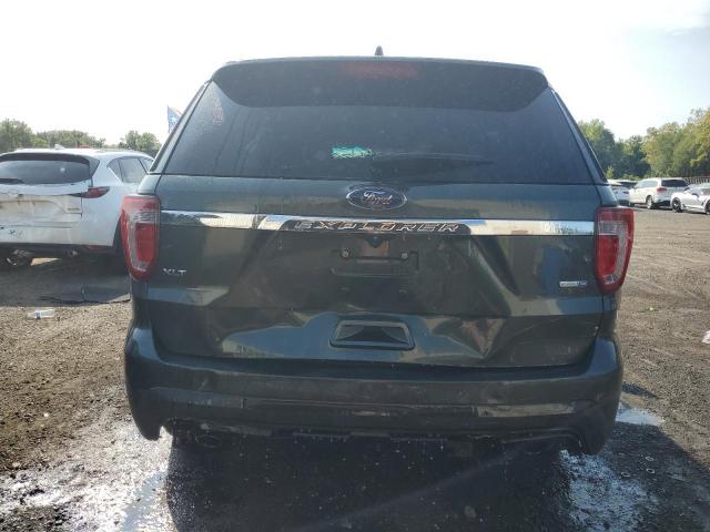 Photo 6 from auction – 2016 FORD EXPLORER X with VIN 1FM5K8DH8GGD18881