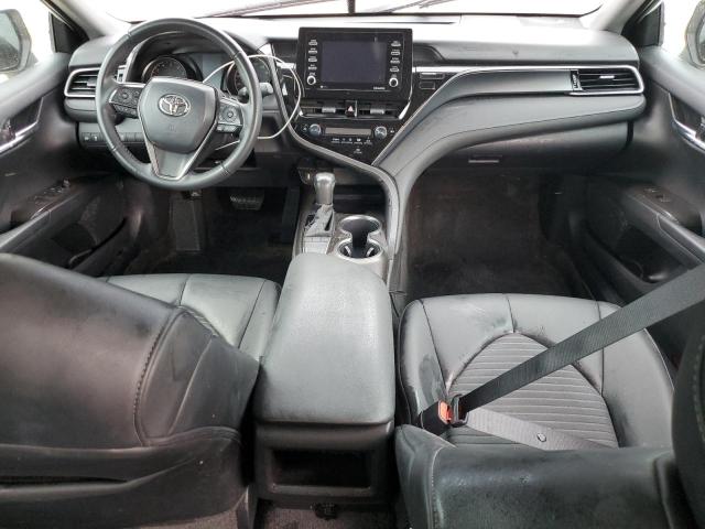 Photo 8 from auction – 2022 TOYOTA CAMRY SE with VIN 4T1G11AK2NU691643