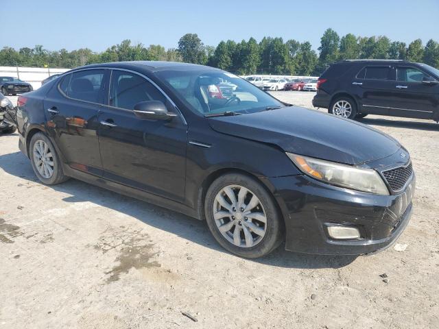 Foto 4 de la subasta – 2014 KIA OPTIMA EX con VIN 5XXGN4A71EG349516