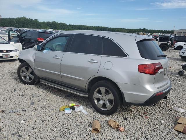 Photo 2 from auction – 2011 ACURA MDX TECHNO with VIN 2HNYD2H67BH523049