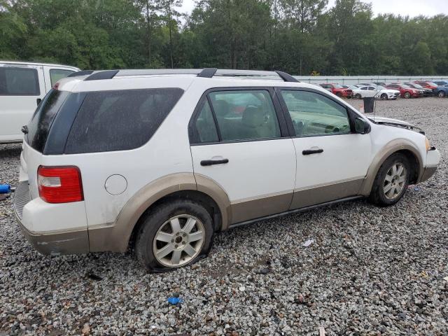 Photo 3 from auction – 2005 FORD FREESTYLE with VIN 1FMZK04115GA12057