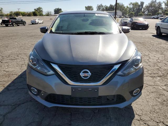 Photo 5 from auction – 2019 NISSAN SENTRA S with VIN 3N1AB7AP1KY348632
