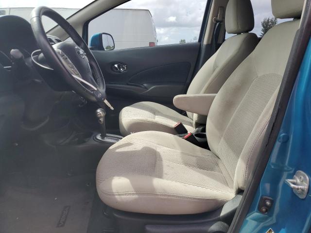 Photo 7 from auction – 2014 NISSAN VERSA NOTE with VIN 3N1CE2CP2EL401839
