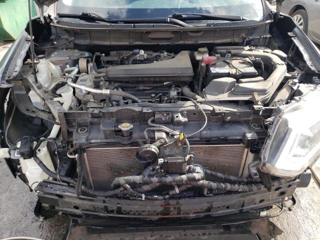 Photo 12 from auction – 2018 NISSAN ROGUE S with VIN KNMAT2MT2JP511732