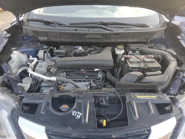 Photo 12 from auction – 2019 NISSAN ROGUE S with VIN KNMAT2MVXKP554024