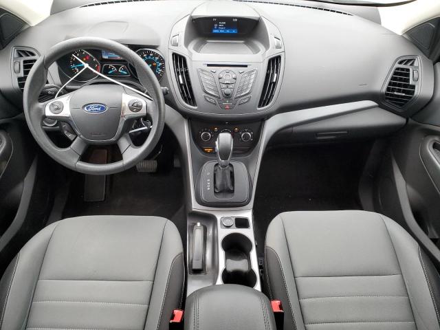 Photo 8 from auction – 2016 FORD ESCAPE SE with VIN 1FMCU0G76GUC76993