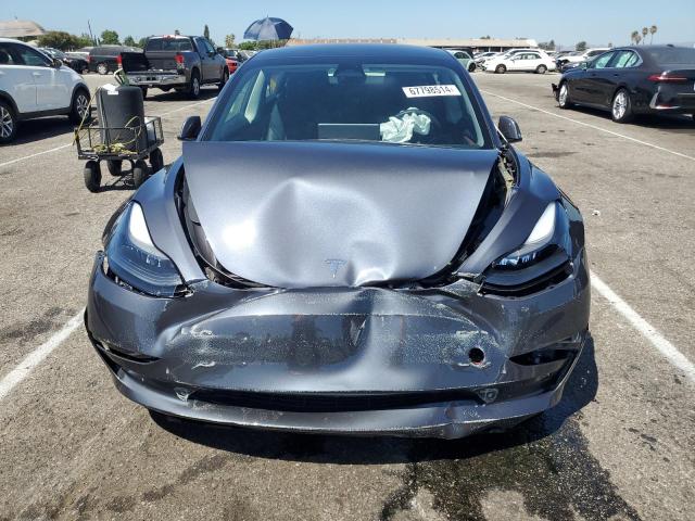 Photo 5 from auction – 2023 TESLA MODEL 3 with VIN 5YJ3E1EA2PF398295