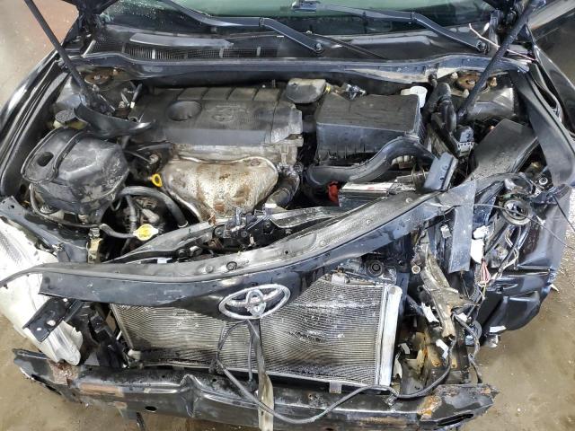 Photo 11 from auction – 2011 TOYOTA CAMRY BASE with VIN 4T1BF3EK6BU185861