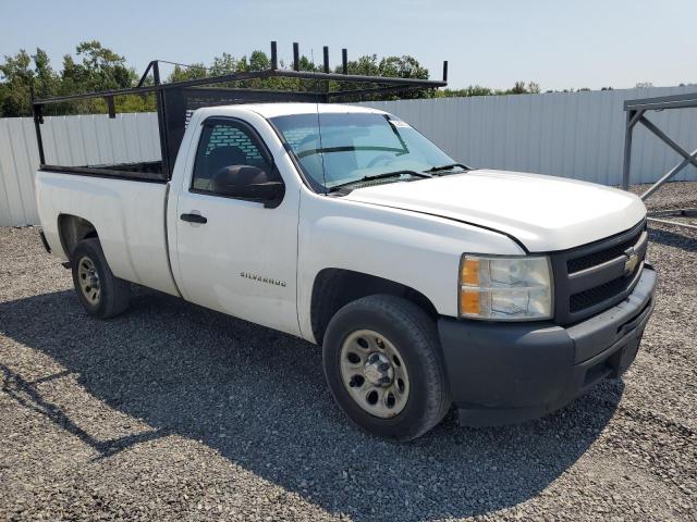 Photo 4 from auction – 2011 CHEVROLET SILVERADO with VIN 1GCNCPEX1BZ343622