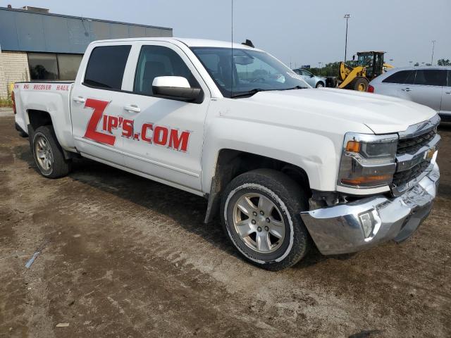 Photo 4 from auction – 2016 CHEVROLET SILVERADO with VIN 3GCPCREC5GG170986