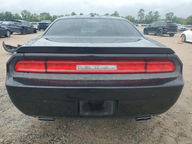 Photo 6 from auction – 2012 DODGE CHALLENGER with VIN 2C3CDYBT3CH259481