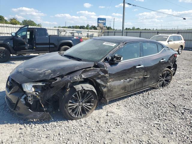 NISSAN MAXIMA 3.5 2016 with VIN 1N4AA6APXGC446901 - Photo from auction