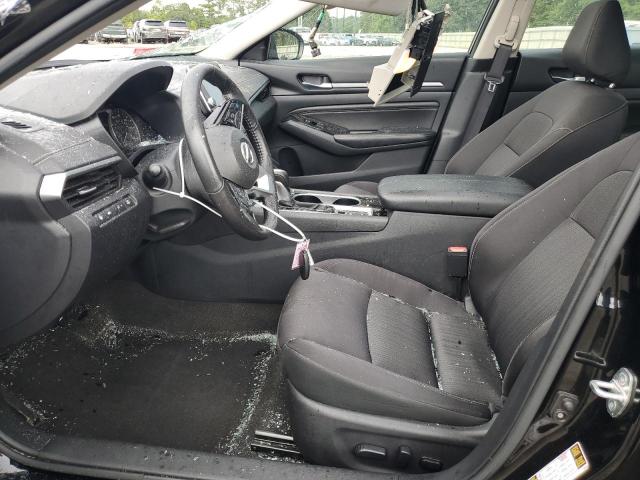 Photo 7 from auction – 2022 NISSAN ALTIMA with VIN 1N4BL4DV3NN351787