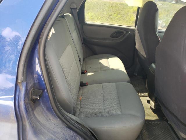 Photo 10 from auction – 2006 FORD ESCAPE XLT with VIN 1FMCU931X6KB87900