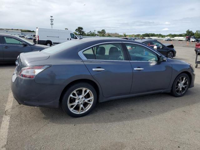 Photo 3 from auction – 2012 NISSAN MAXIMA S with VIN 1N4AA5AP7CC810616