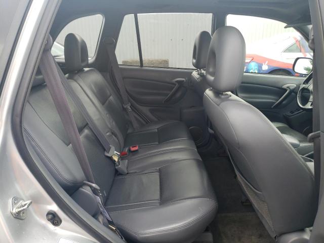 Photo 10 from auction – 2003 TOYOTA RAV4 with VIN JTEHH20V530211794