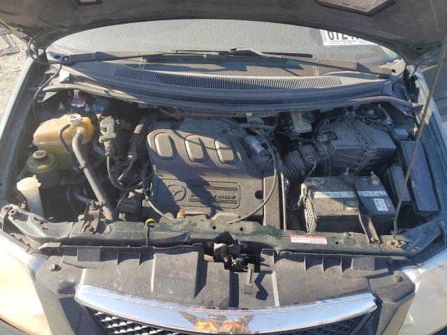 Photo 12 from auction – 2003 MAZDA MPV WAGON with VIN JM3LW28J030373362
