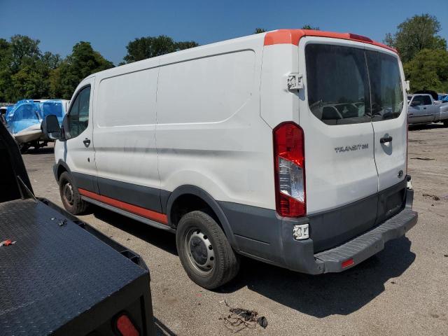 Photo 2 from auction – 2018 FORD TRANSIT T- with VIN 1FTYR1YM0JKA34080