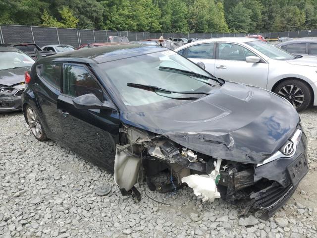 Photo 4 from auction – 2012 HYUNDAI VELOSTER with VIN KMHTC6AD3CU077852