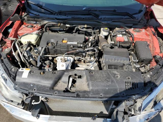 Photo 11 from auction – 2016 HONDA CIVIC EX with VIN 2HGFC2F7XGH551027