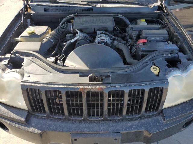 Photo 12 from auction – 2007 JEEP CHEROKEE with VIN 1J8GS48K97C516039