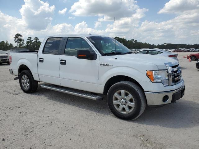 Photo 4 from auction – 2014 FORD F150 SUPER with VIN 1FTFW1EFXEFC69977
