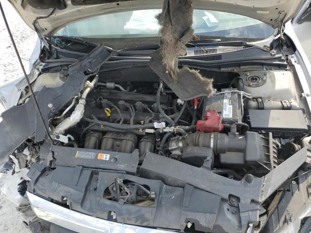 Photo 11 from auction – 2010 FORD FUSION SE with VIN 3FAHP0HA3AR246768