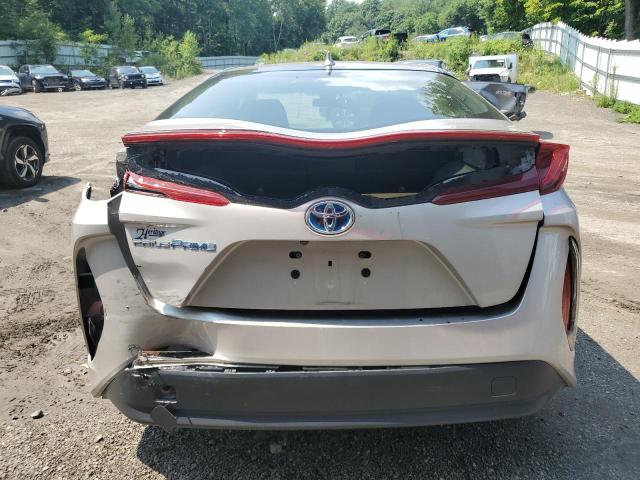 Photo 6 from auction – 2018 TOYOTA PRIUS PRIM with VIN JTDKARFP6J3104698