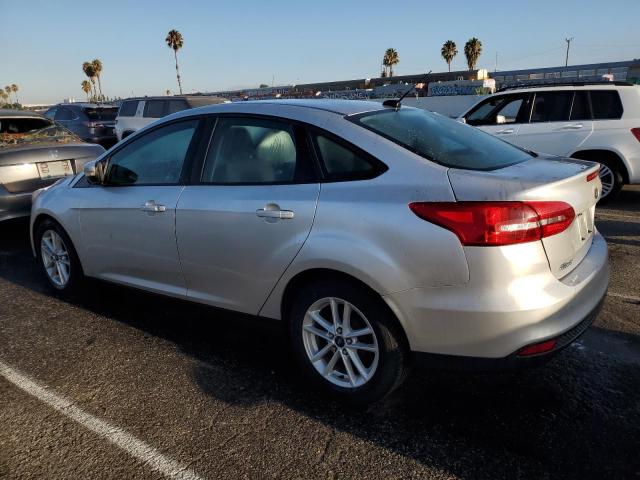 Photo 2 from auction – 2017 FORD FOCUS SE with VIN 1FADP3F29HL298992